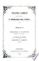 Teatro comico
