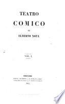 Teatro comico