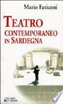Teatro contemporaneo in Sardegna