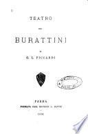 Teatro dei Burattini