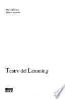 Teatro del Lemming