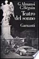 Teatro del sonno