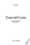 Teatro dell'ironia