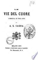Teatro di A. G. Cagna