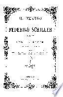 Teatro di F. Schiller