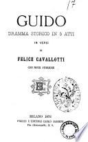 Teatro di Felice Cavallotti