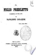 Teatro di Napoleone Corazzini
