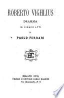 Teatro di Paolo Ferrari