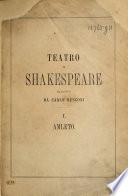 Teatro di Shakespeare