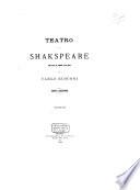 Teatro di Shakspeare