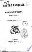 Teatro drammatico italiano di Guglielmo Folliero De Luna