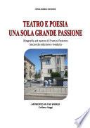 TEATRO E POESIA UNA SOLA PASSIONE