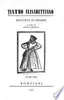 Teatro Elisabettiano
