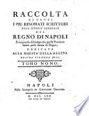 Teatro Eroico E Politico De' Governi De' Vicere Del Regno Di Napoli Dal Tempo Del Re Ferdinando Il Cattolico Fino al presente