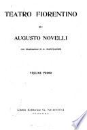 Teatro fiorentino