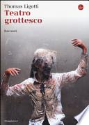 Teatro grottesco