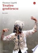 Teatro grottesco