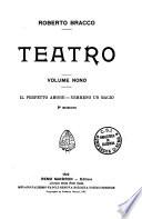 Teatro