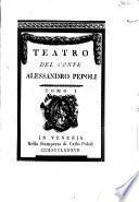 Teatro