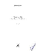 Teatro in Asia