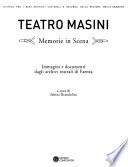 Teatro Masini