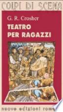 Teatro per ragazzi