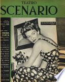 Teatro scenario
