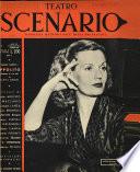 Teatro scenario