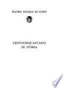 Teatro sociale di Como