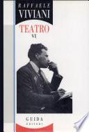 Teatro Vol. Vi