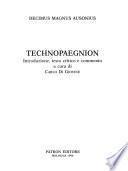 Technopaegnion