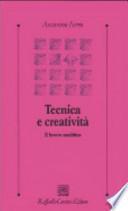 Tecnica e creatività. Il lavoro analitico