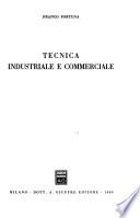 Tecnica industriale e commerciale