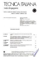 Tecnica italiana