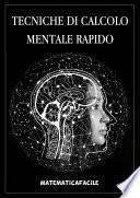 Tecniche di calcolo mentale rapido