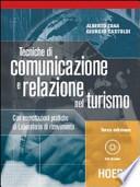 Tecniche di comunicazione e relazione nel turismo