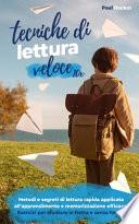 Tecniche Di Lettura Veloce 10x