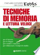 Tecniche di memoria e lettura veloce