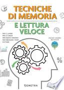 Tecniche di memoria e lettura veloce