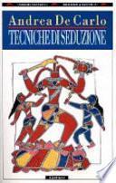 Tecniche di seduzione