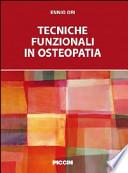 Tecniche funzionali in osteopatia