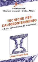 Tecniche per l'autocontenimento