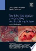 Tecniche rigenerative e ricostruttive in chirurgia implantare