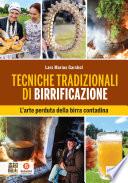 Tecniche tradizionali di birrificazione