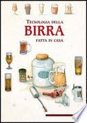Tecnologia della birra fatta in casa - Fare in casa
