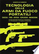 Tecnologia delle armi da fuoco portatili