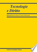 Tecnologie e diritto (2021)