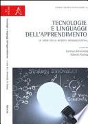 Tecnologie e linguaggi dell'apprendimento. Le sfide della ricerca mediaeducativa