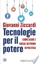 Tecnologie per il potere