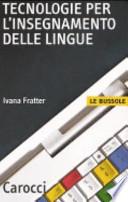 Tecnologie per l'insegnamento delle lingue